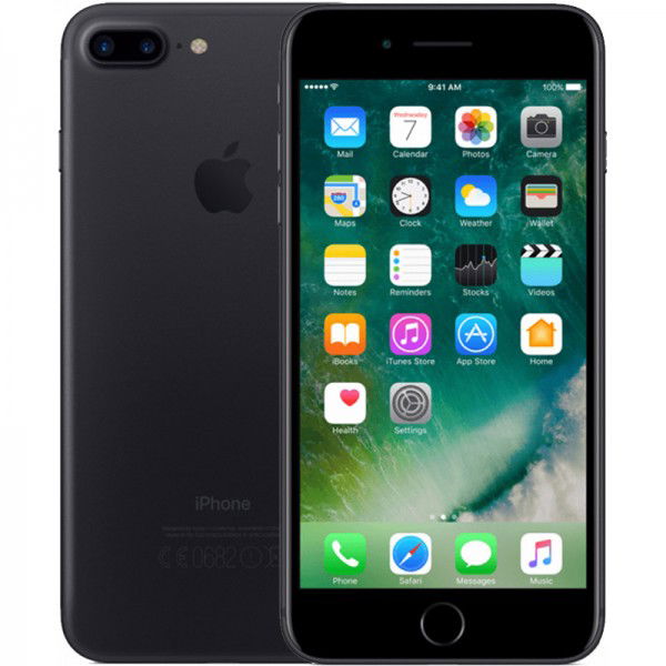 iPhone 7 Plus 128GB (Cũ 99%)