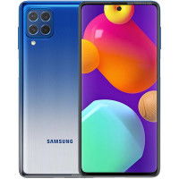 007Win nhà cái Galaxy M62