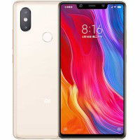 Xiaomi Mi 8 SE (4GB|64GB) (Cu0169 99% - Fullbox)