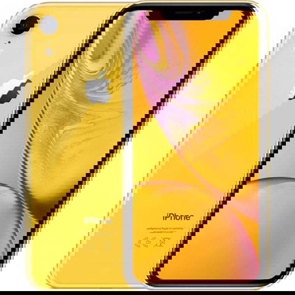 iPhone Xr 128GB (Cũ 97%)