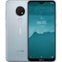 Nokia 8.2