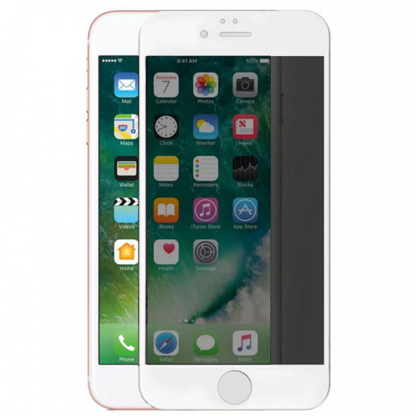 007Win3 giao dịch nhanh chống nhìn trộm MiPow Kingbull 3D iPhone 8 Plus