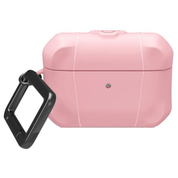 Ốp Itskins AirPods Pro Spectrum Solid
