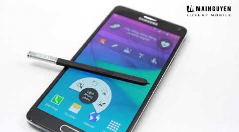 Khui hộp 007Win nhà cái Galaxy Note 4