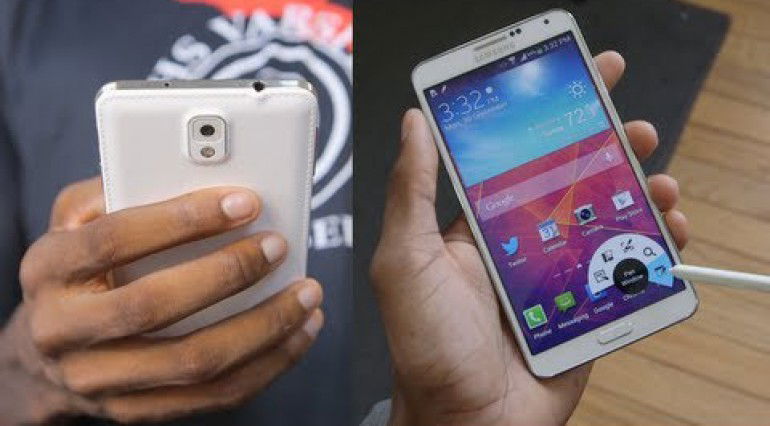 Đánh giá 007Win nhà cái Galaxy Note 3