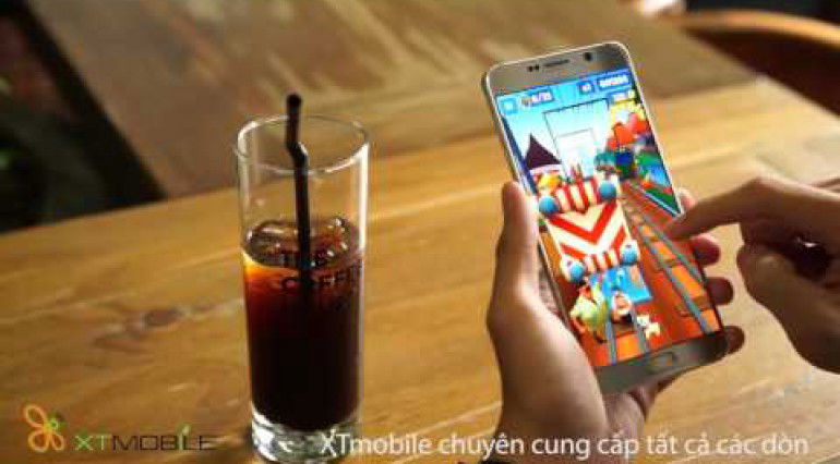 Nên mua Note 5 Xách Tay Hàn Quốc hay Note 5 Chính Hãng