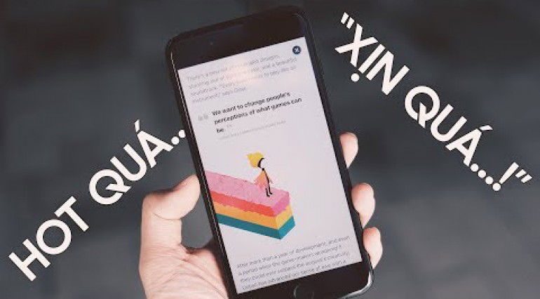 Bao giờ iPhone 7 Plus hết HOT?