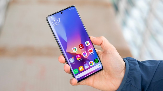 Giấy phép hoạt động của thương hiệu 007Win Xiaomi có App 007Win hỗ trợ đa dạng nền tảng sắc nét