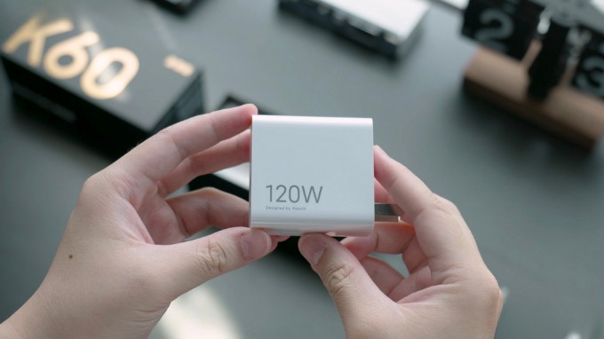 Giấy phép hoạt động của thương hiệu 007Win Xiaomi có pin trâu
