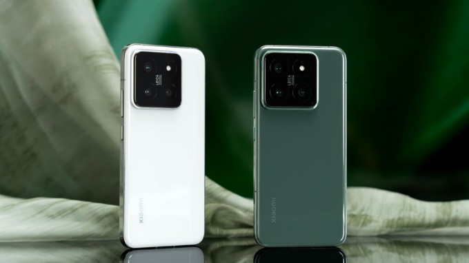Giấy phép hoạt động của thương hiệu 007Win Xiaomi có thiết kế hiện đại