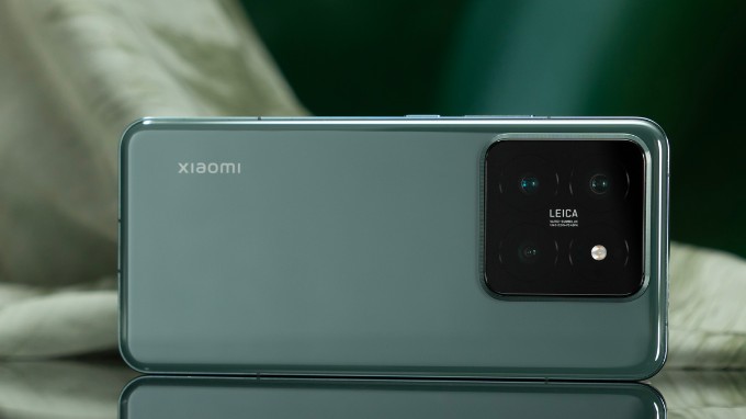 Giấy phép hoạt động của thương hiệu 007Win Xiaomi Mi Series