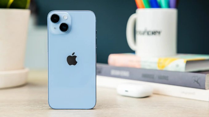iPhone 14 cũ