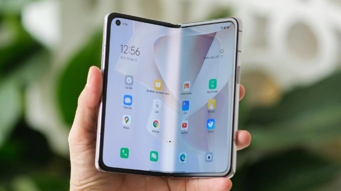 Mua Oppo Find N2 giá rẻ tại 007WIN để nhận được nhiều ưu đãi