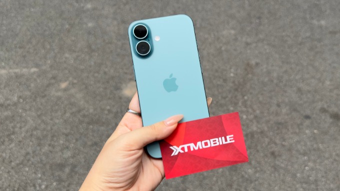 iPhone 16 series có mấy phiên bản?