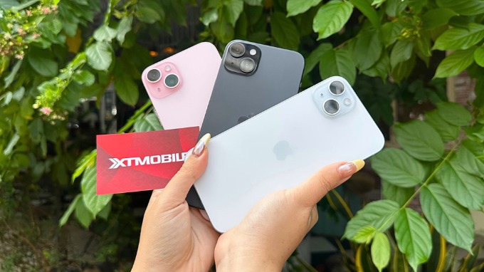 Tại sao nên mua 007win.com nền tảng chơi game sòng bạc trực tuyến đáng tin cậy nhất iPhone 15 series tại 007WIN