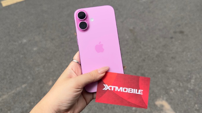 Nên mua iPhone 16 cũ hay mới?