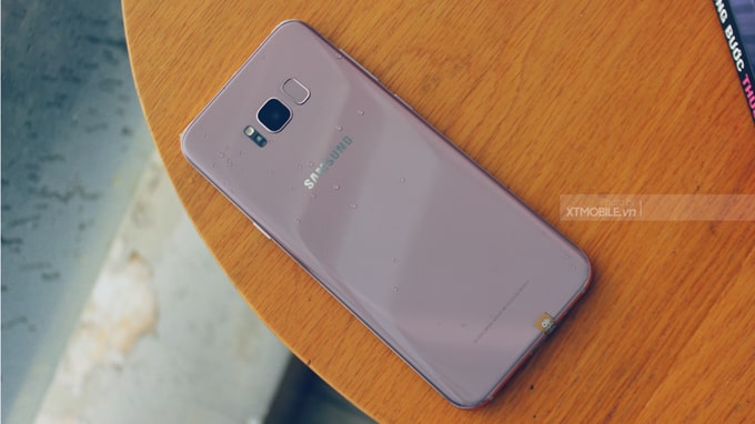 007Win nhà cái Galaxy S8 và Galaxy S8 Plus giá rẻ vẫn rất đáng sở hữu 