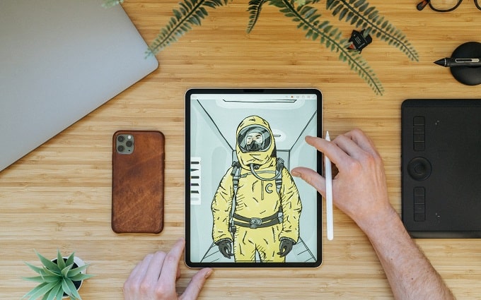 Màn hình iPad Pro M1 11inch