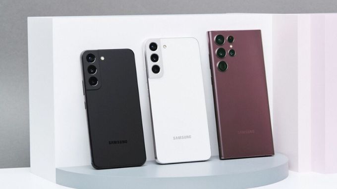 Có nên mua Galaxy S22 ở thời điểm hiện tại