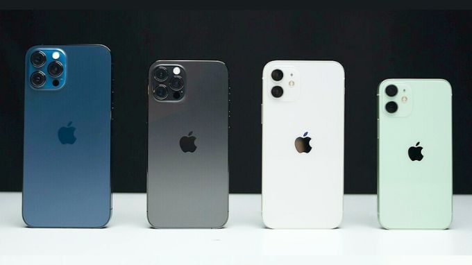 Có nên mua iPhone 12 ở thời điểm hiện tại
