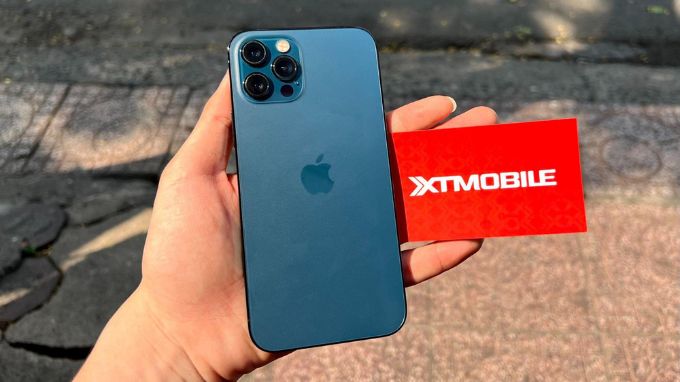 Mua iPhone 12 cũ chính hãng tại 007WIN