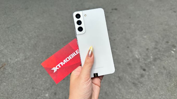 Mua Galaxy S22 giá tốt tại 007WIN