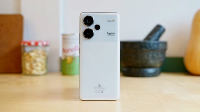 Xiaomi Redmi note 13 Pro Plus