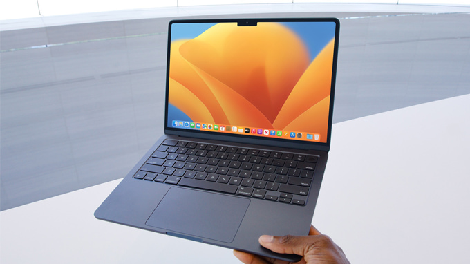 macbook