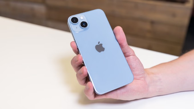 Đánh giá iPhone 14 Plus