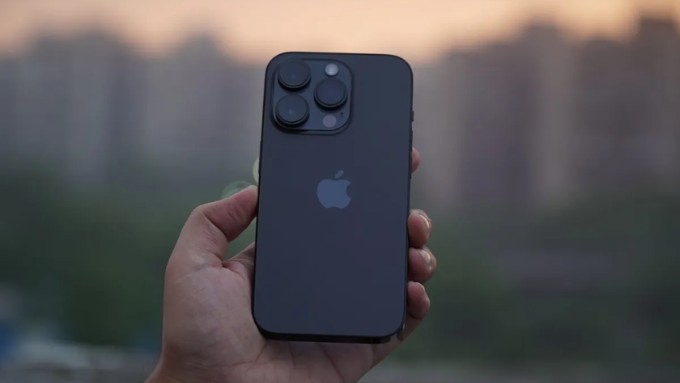 Đánh giá iPhone 14 Pro