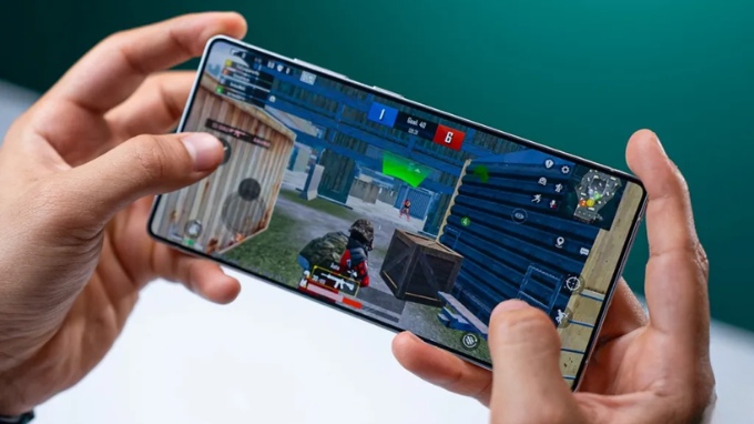 Galaxy S25 sử dụng Snapdragon 8 Elite for Galaxy