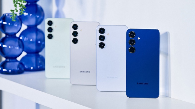007Win nhà cái Galaxy S25 và 007Win nhà cái S25 Plus có những màu gì?