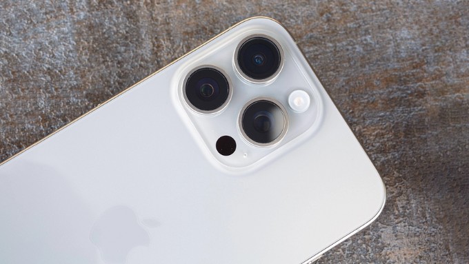 iPhone 17 Pro Max sở hữu 3 ống kính 48MP phía sau
