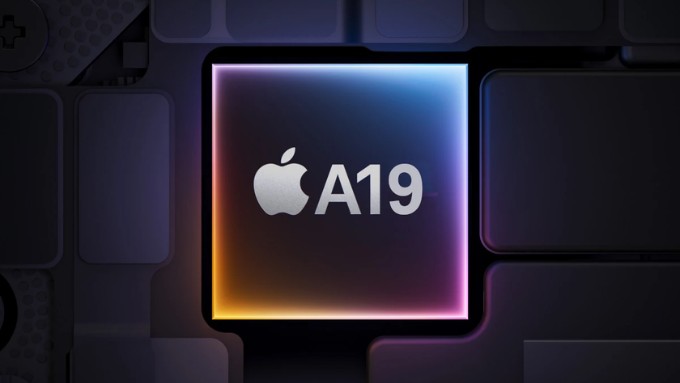 iPhone 17 trang bị chip A19 và A19 Pro hiệu suất mạnh mẽ