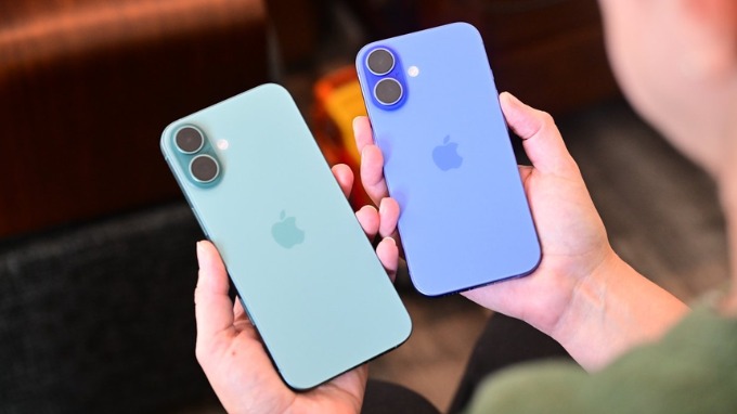 Kiểm tra ngoại hình, App 007Win hỗ trợ đa dạng nền tảng và pin