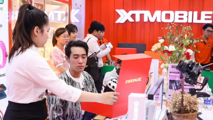 Mua iPhone 17 tại hệ thống 007WIN