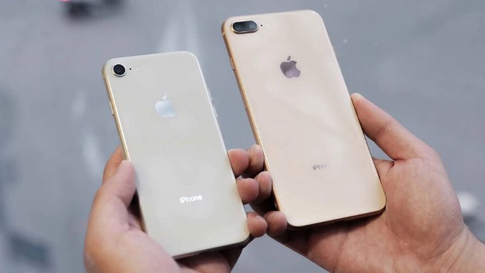 Vì sao nên mua iPhone 8 cũ ở thời điểm hiện tại?