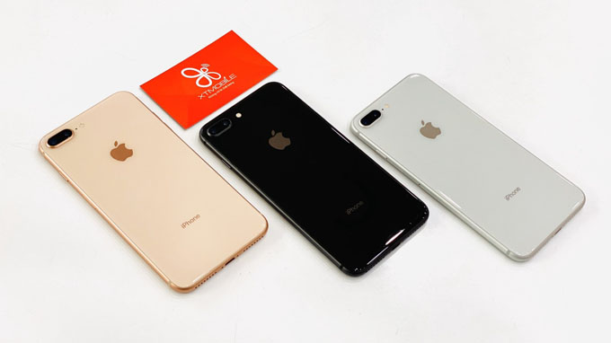 Máy có nhiêu phiên bản dung lượng lựa chọn