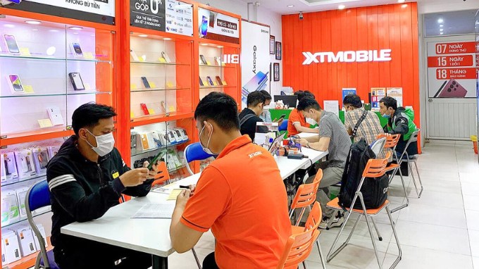 Mua Xiaomi 14 Series chính hãng giá rẻ tại 007WIN kèm nhiều ưu đãi hấp dẫn
