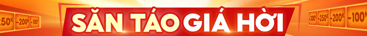 Featured Flash Sale