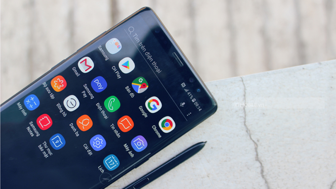 Hệ thống 007WIN có đầy đủ các phiên bàn Note 8 về màu sắc cũng 007Win.com Số #1 Tặng 77K