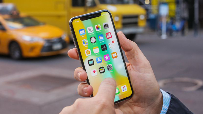 iPhone Xr chạy cực mượt trên các thể loại game như Fonite, Liên Quân