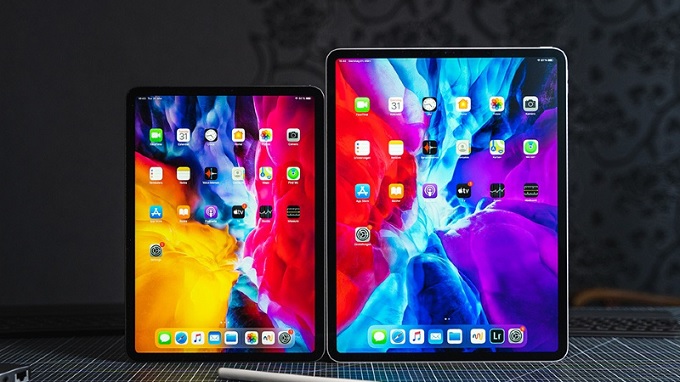 Màn hình iPad Pro 2022 mini LED chất lượng