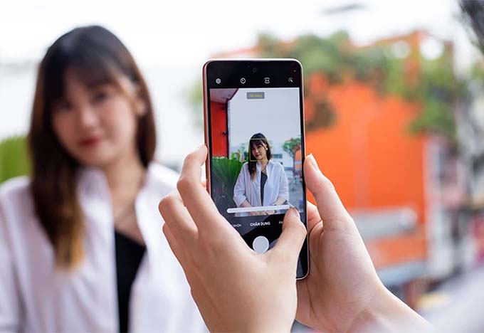 Camera chất lượng cao