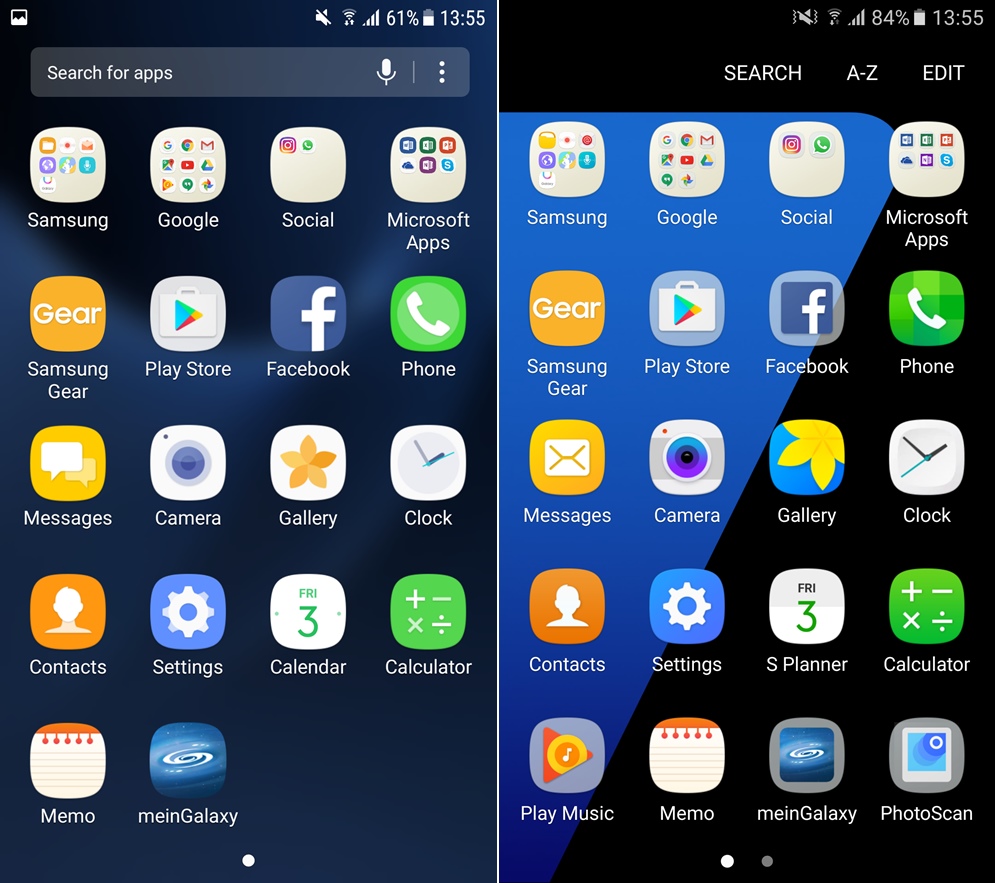 2._Iconography_home_screen_app_drawer_and_folders