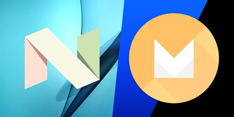 Galaxy-s7-nougat-vs-marshmallow