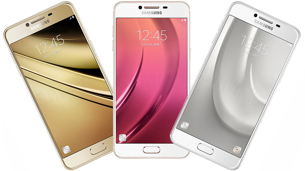Galaxy-C5