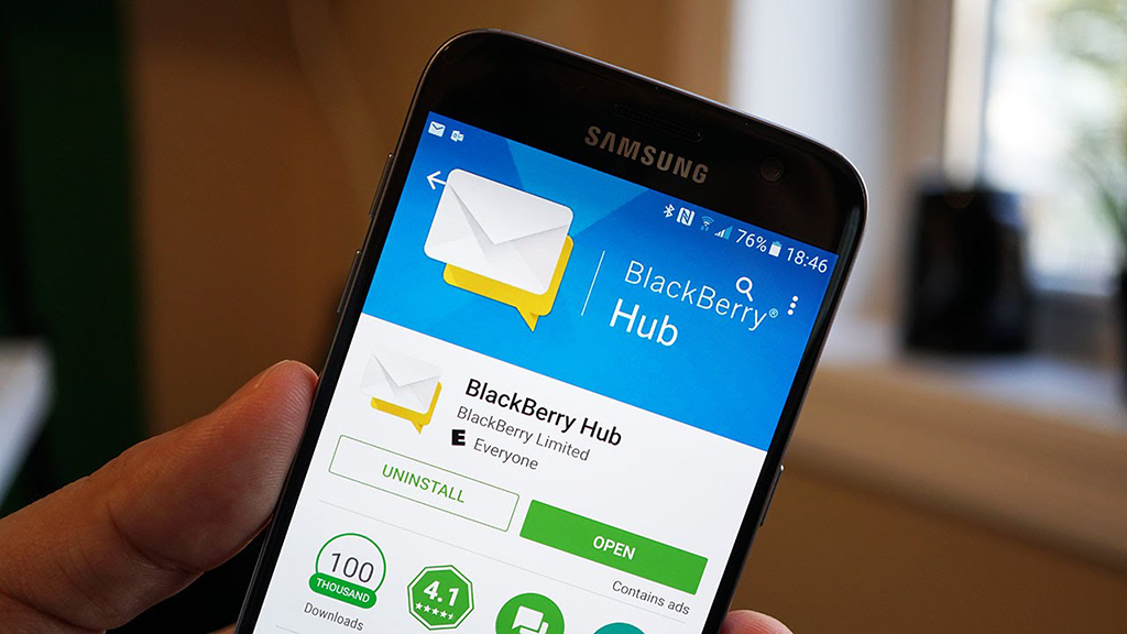 BlackBerry-Hub-for-Android-update