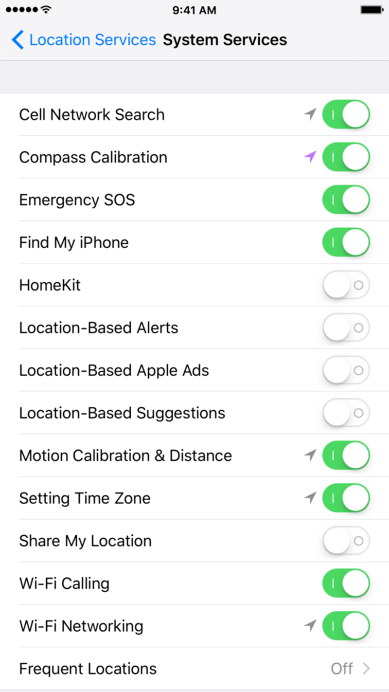 1_Limit-Location-Services