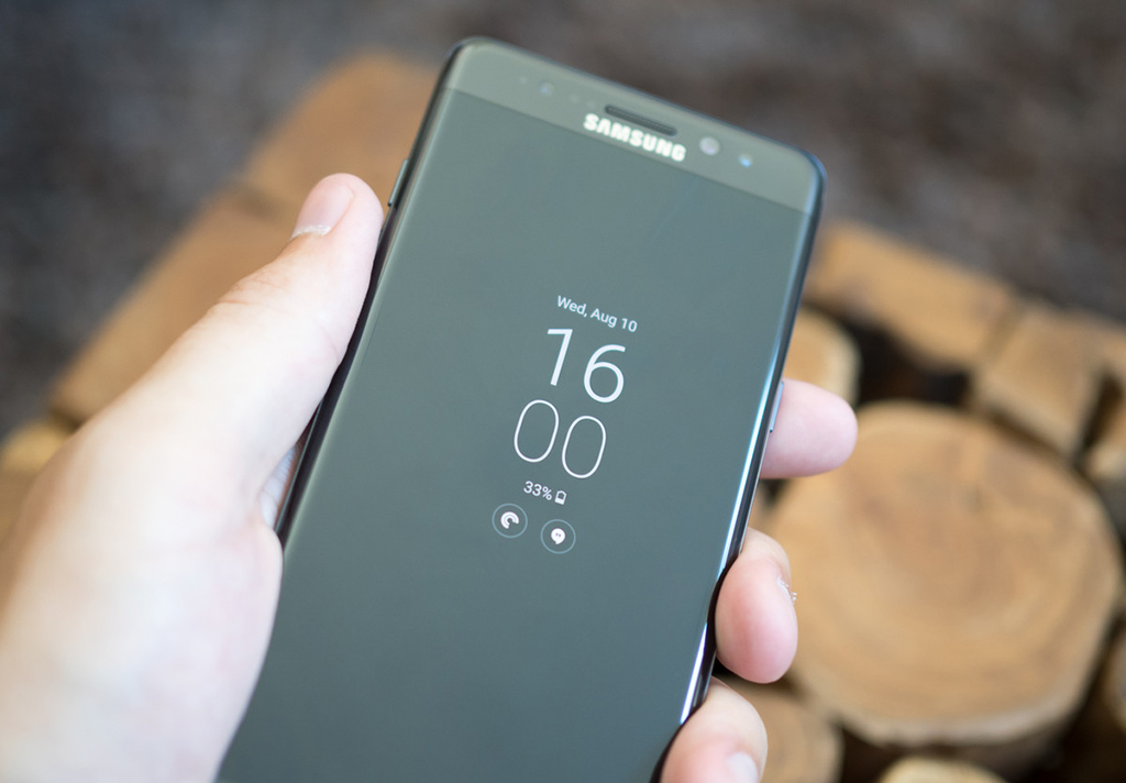 note-7-always-on-display